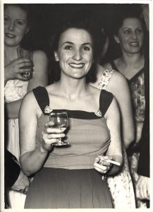 Anne Lenner (1938)