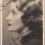 Anne Lenner Images Anne Lenner. Early to mid-1930s.
