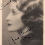 Anne Lenner Images Anne Lenner. Early to mid-1930s.