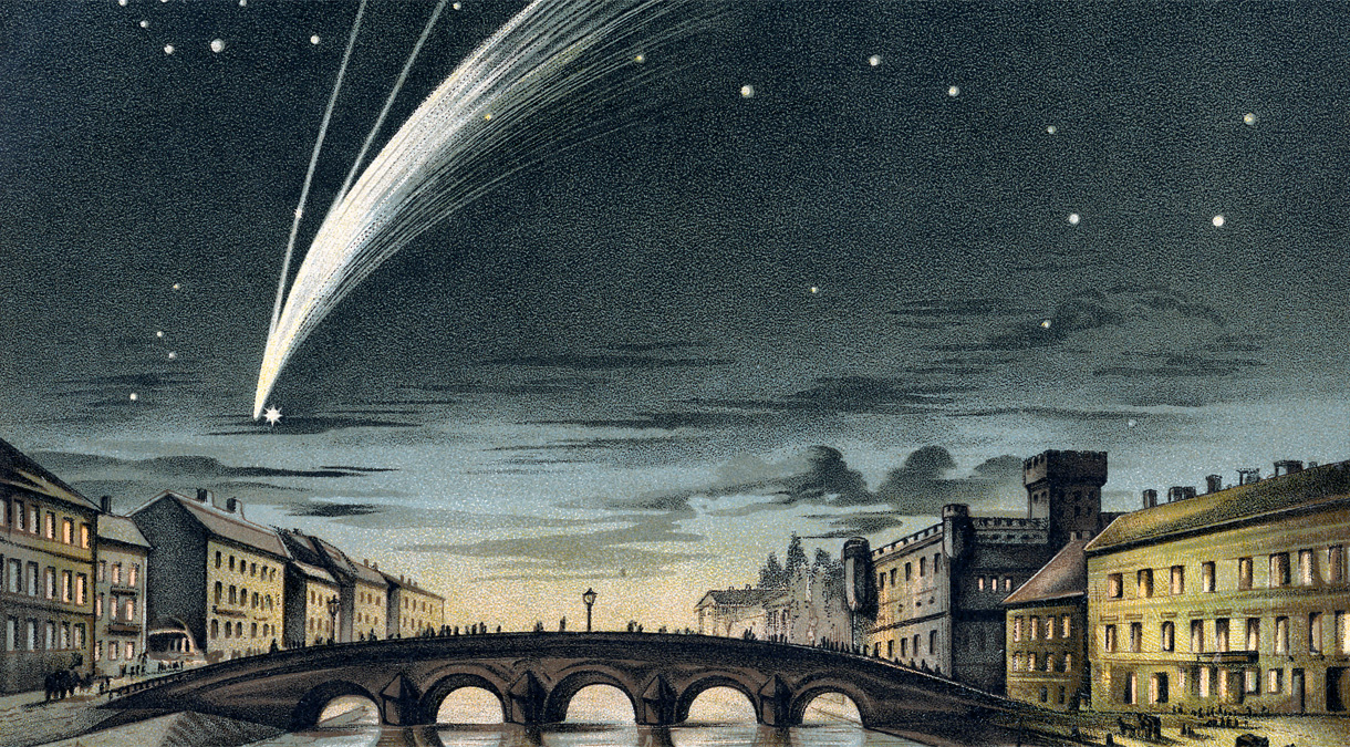 “Why Stars Come Out at Night” (1935)