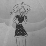 "Scatterbrain" (1939) "Scatterbrain" (1939)