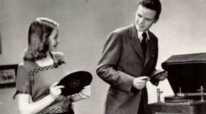"Time Was" (1942)