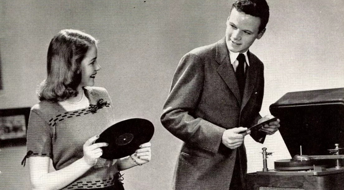 “Time Was” (1942)